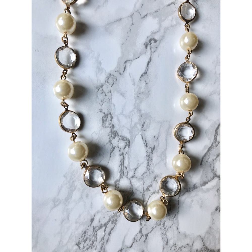Statement  or layering necklace